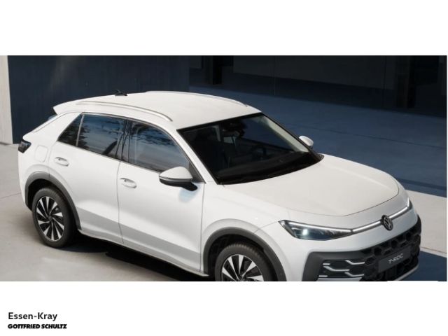 Volkswagen T-Roc - Bild 9