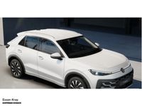 Volkswagen T-Roc - Vorschau Bild 9