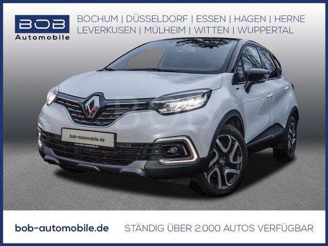 Renault Captur BOSE Edition TCe 150 NAVI SHZ KLIMA