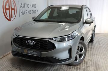 Ford Kuga ST-Line 1.5 AT  Navi  Kamera LED AHK