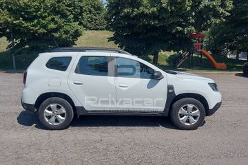 Dacia Duster - 4