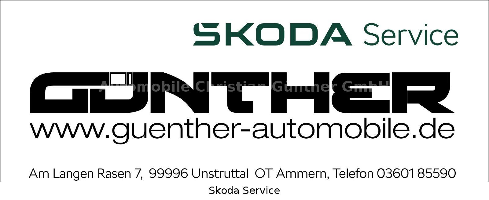 Volkswagen Caddy Maxi 1.5TSI 85KW DSG 7-SITZE LED AHK