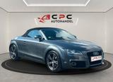 Audi TT Roadster 1.8 TFSI - Audi TT in Hannover