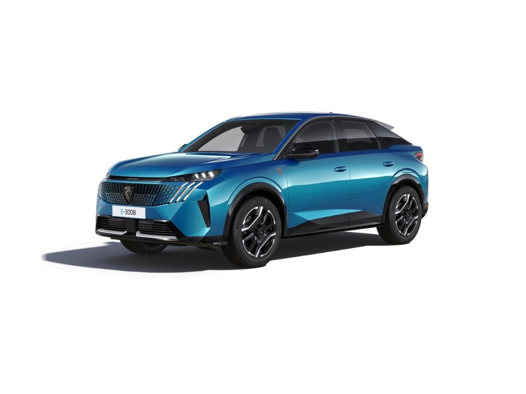 Peugeot 3008 - Bild 2