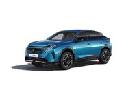 Peugeot 3008 - Vorschau Bild 2