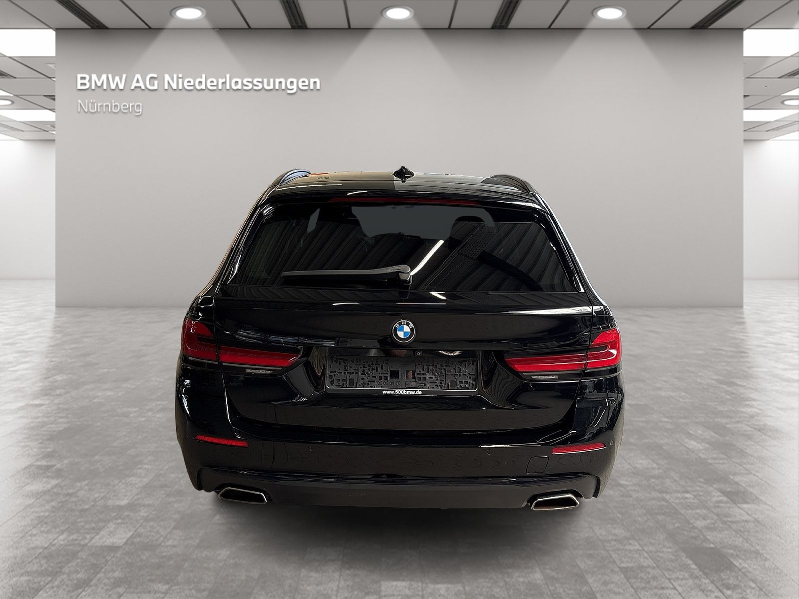 BMW 530d xDrive Touring Kamera AHK Sitzheizung Keyl foto 5