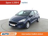 Ford Fiesta 1.1 Trend*PDC*SHZ*KLIMA*GARANTIE*