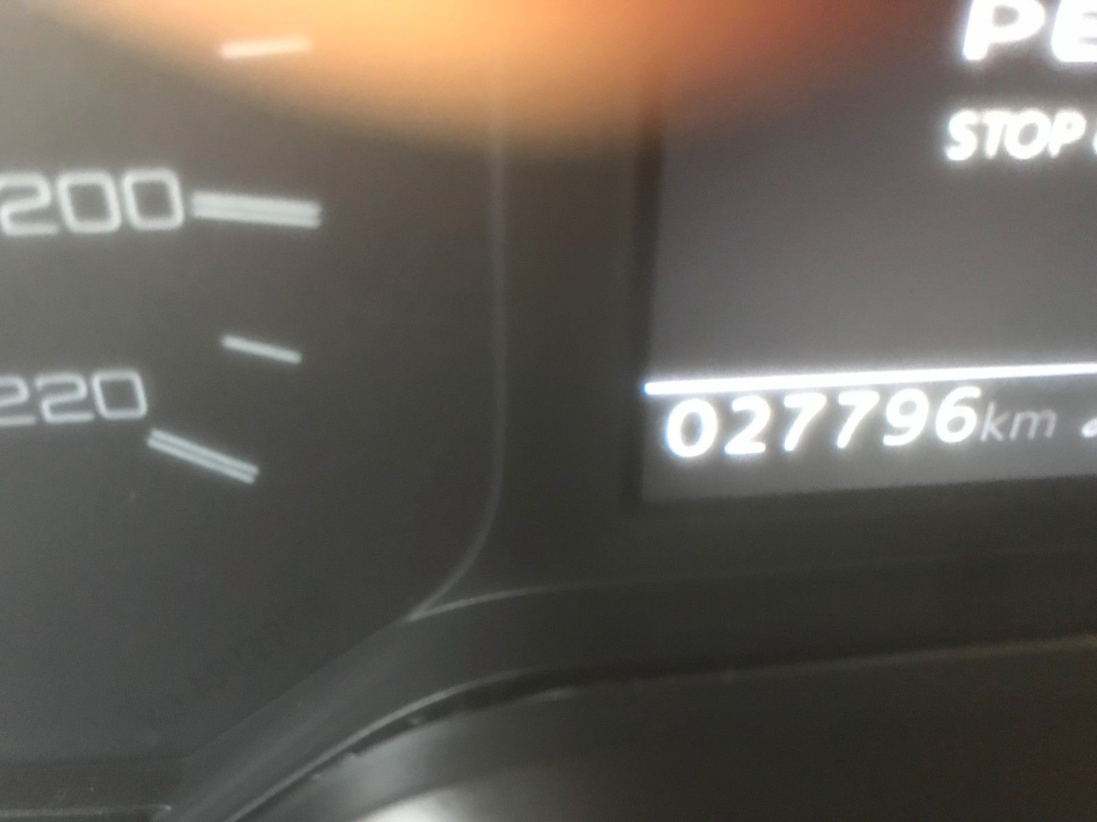 Fahrzeugabbildung Peugeot Partner Premium L2,SHZ,PDC,27796Km
