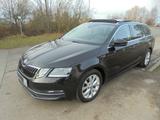 Skoda Octavia 2.0 TDI 4x4 STYLE Aut.*LED*N... - Skoda Octavia: 4.4