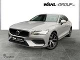 Volvo S60 B4 Mild-Hybrid 2.0 *NAVI*KAMERA*KLIMA* - Volvo S60: 2.4