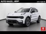 Lynk&Co 01 1.5 Core Plug-In-Hybrid - Lynk&Co 01: Core