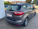 Ford C-MAX 1.0 Business Edition *Navi*Alu*behz WSS* - gebrauchte Ford C-Max aus dem Jahr 2014