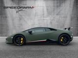 Lamborghini Huracán Performante MY 2019 - gebrauchte Lamborghini Huracán aus dem Jahr 2018