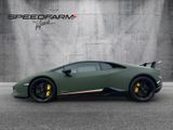 Lamborghini Huracán Performante MY 2019 - Lamborghini Huracán: Navigationssystem