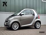 Smart ForTwo Coupe MHD Passion - Sportwagen bis 5.000 Euro