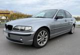 BMW E46 325i Facelift 3.Hand wenig gelaufen - BMW 325 in Oberhausen
