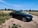 BMW 530i - - BMW 530 aus 2004: 530i