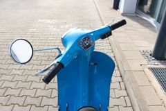 VESPA 50 Spezial VESPA 50 Spezial