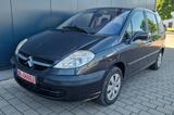 Citroën C8 HDi/GARANTIE/TÜV NEU/ 6 SITZE/AHK/KLIMA - Citroën C8: 8