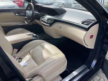 Mercedes S 450 - 11
