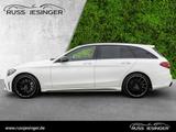 Mercedes-Benz AMG C 43 T 4M *Comand*Burm*360°*MBeam*HUD*Distr. - Mercedes-Benz C 43 AMG Gebrauchtwagen