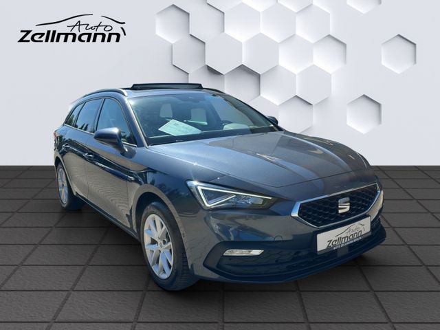 Leon 2.0 TDI EU6d Sportstourer Style 2.0TDi DSG