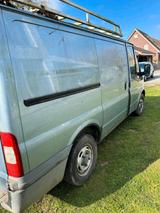 Ford Transit - Ford Transit: Kleinwagen