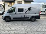 Knaus Boxlife 540MQ Platinum Selection/ACC/Lithium/AHK - Knaus 540