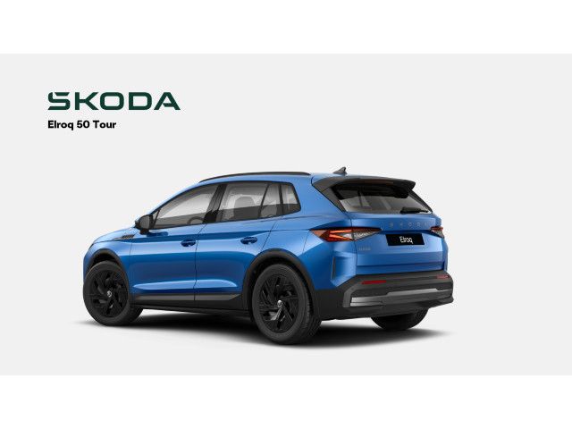 Skoda Elroq - Bild 2
