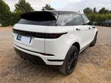 Land Rover Range Rover Evoque D200 DYNAMIC SE, Panoramadach - Land Rover Range Rover Evoque aus 2025