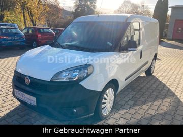 Fiat Doblo - 2