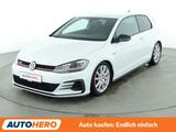 Volkswagen Golf VII 2.0 TSI GTI BM *NAVI*LED*TEMPO*PDC* - Gebrauchtwagen in Velbert