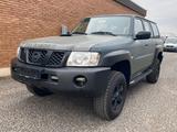 Nissan Patrol 3.0 dCI XE+ 4x4 Klima*StdHzg*Sonder Fzg - Nissan Patrol Gebrauchtwagen