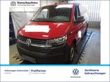 Volkswagen T6.1 Kasten EcoProfi lang LR *AHK*RFK*App*Navi* - Trucks in Leipzig