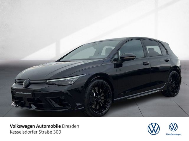 Volkswagen Golf R 2.0 TSI DSG 4M BLACK EDITION 333 PS