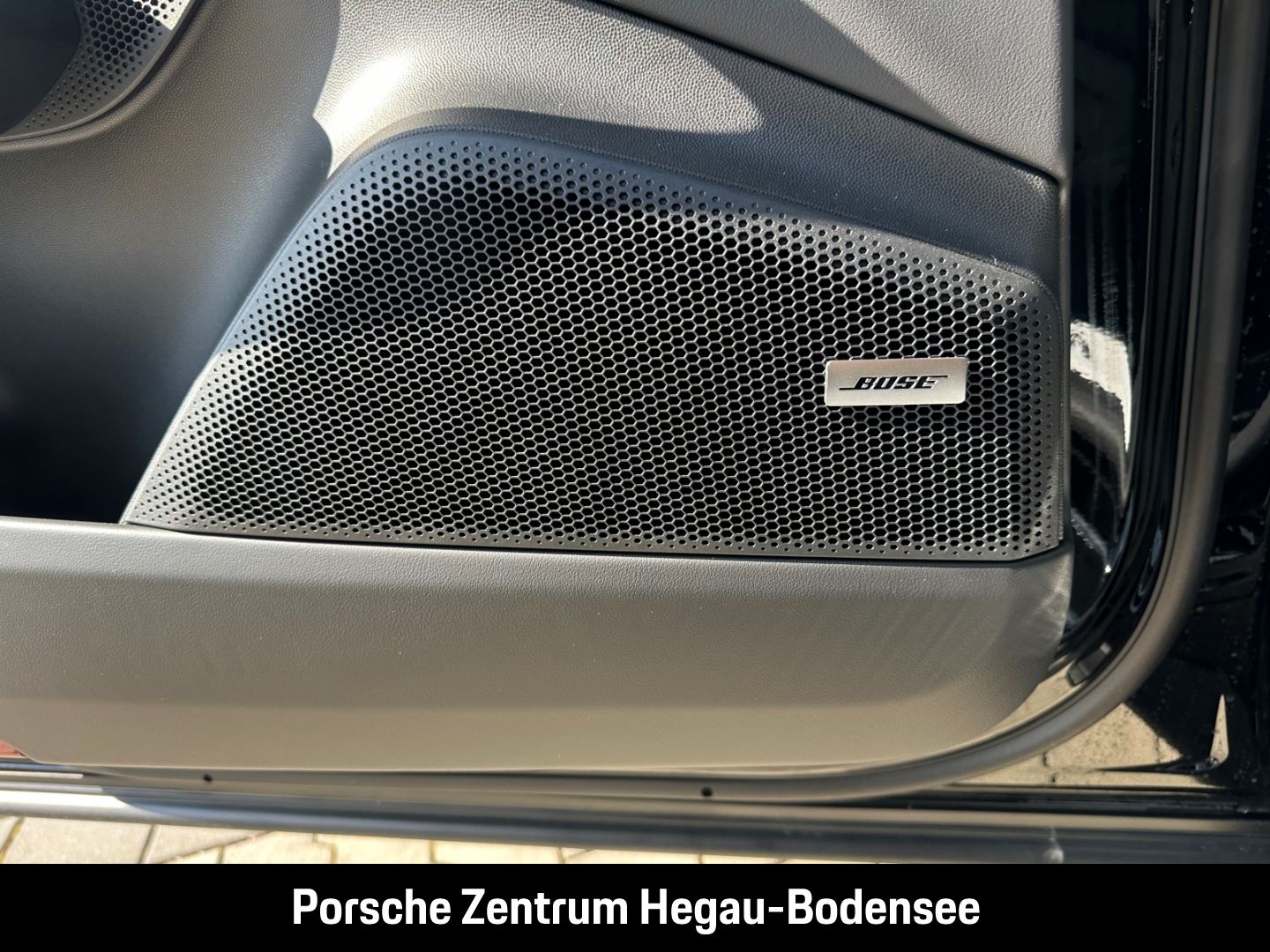 Porsche Macan - Bild 25