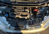 Citroën C1 VTi 72 Feel Feel - silberne Citroën C1