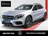 Mercedes-Benz GLA 250 AMG TOTWINKEL SPUR LED NIGHT 360° SHZ - gebrauchte Mercedes-Benz GLA 250 aus dem Jahr 2019