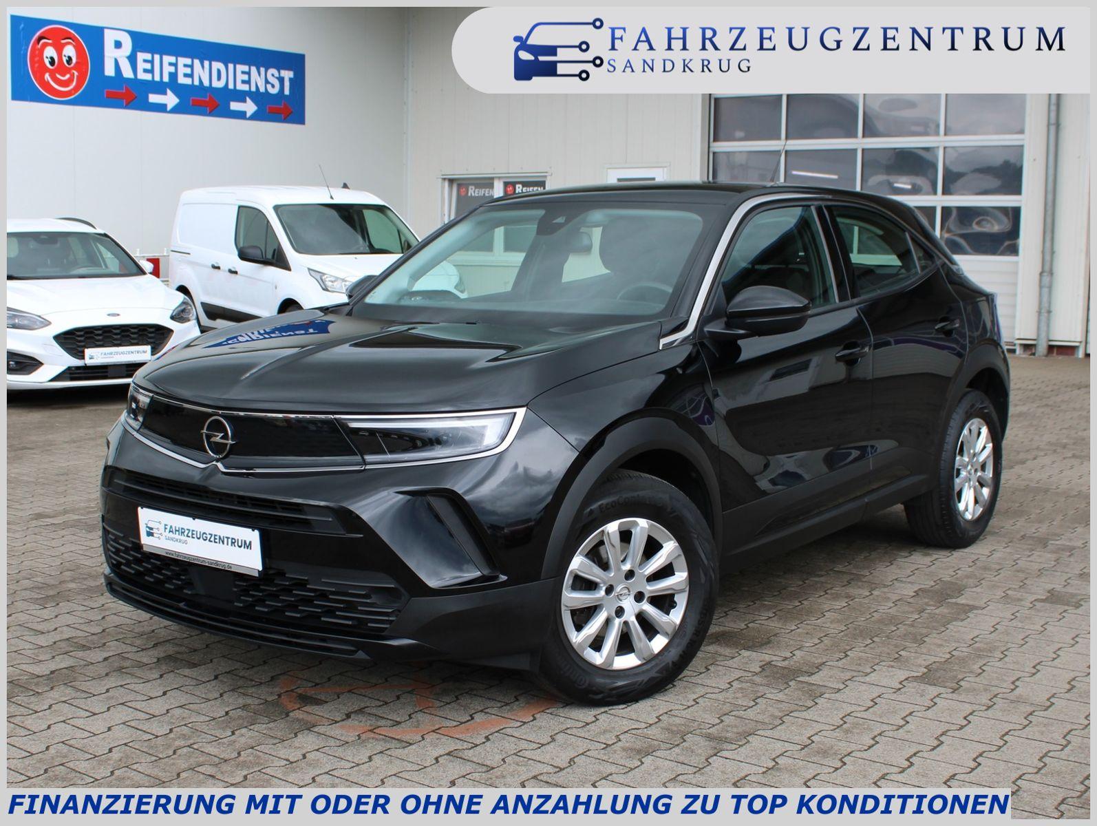 Opel Mokka 1,5 EDITION 1.HD LED/DIGIT/LENKRADHZ/CAM