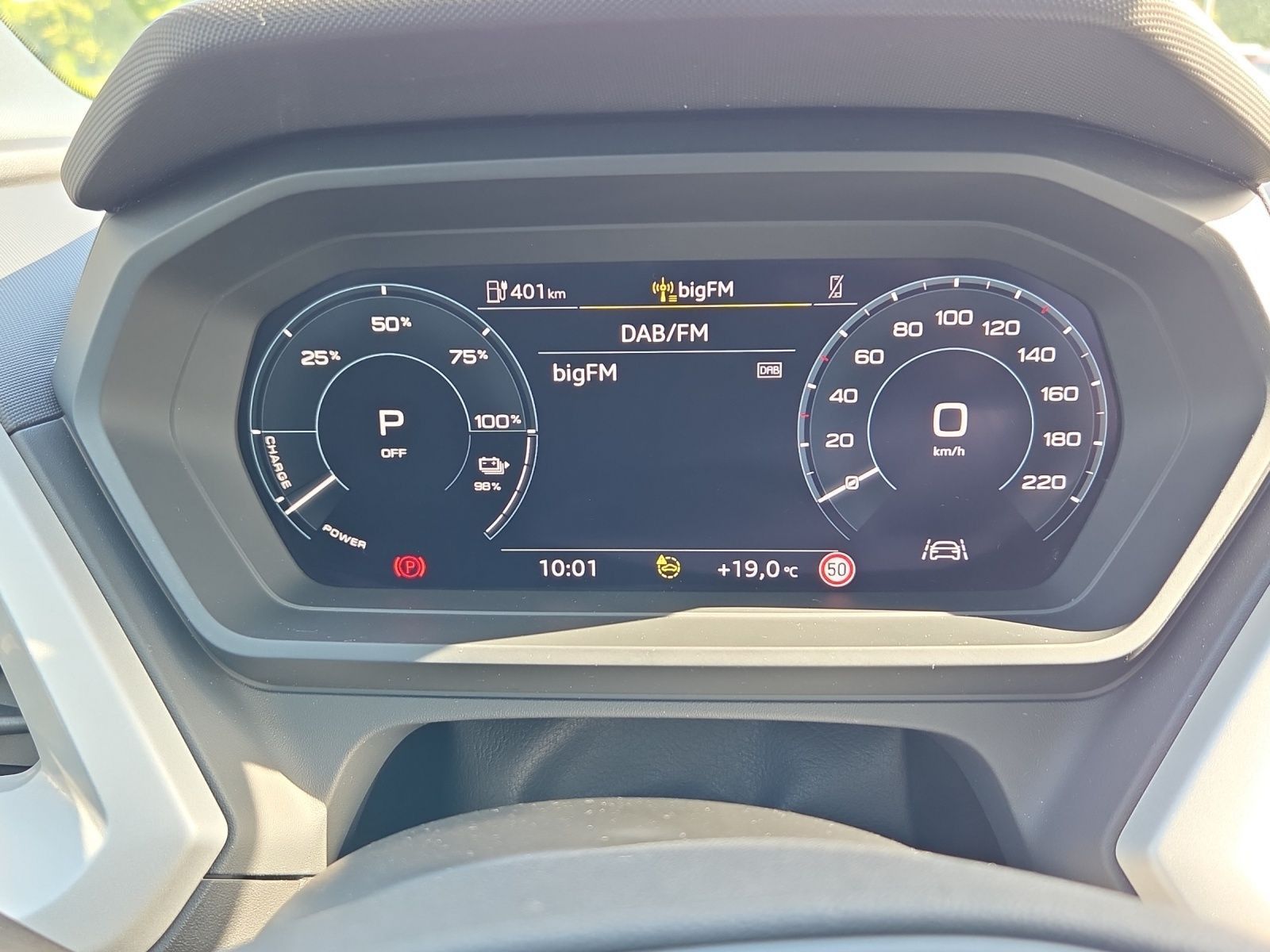 Audi Q4 e-tron - Bild 9