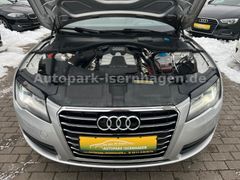 AUDI A7 3.0 TFSI Quattro S-Tronic Sportback*HUD*4xSHZ