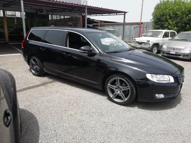 Volvo V70 SW