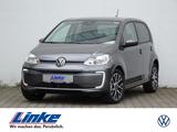 Volkswagen up e-up! Edition 32,3 kWh CCS/Kamera/GRA/Maps+Mo - graue Volkswagen e-up!