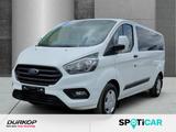 Ford Transit Custom Tourneo L2 TDCi Trend 9-Sitzer Do - Ford Transit Custom in Braunschweig