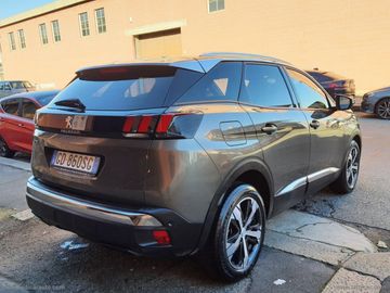 Peugeot 3008 - 6
