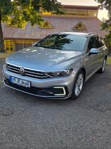 Volkswagen Passat Variant GTE 1.4TSI DSG 218PS