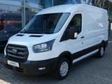Ford Transit Kasten Trend 310L2 Service-Line #SORTIMO