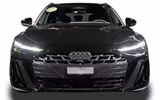 Audi A6 Avant TFSI deutscher Besteller 26% Nachlass - Audi A6 Neuwagen: Kombi