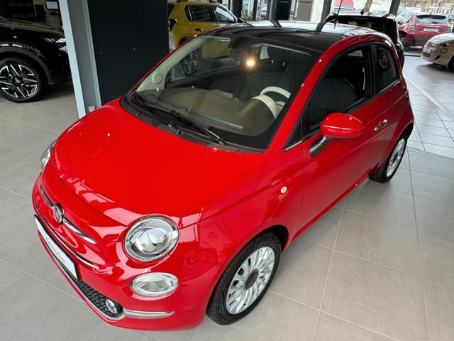 FIAT 500 Dolcevita