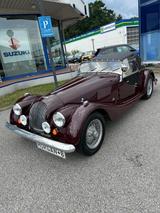 Morgan Plus 8 - Morgan: 8